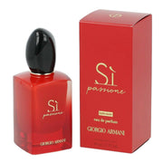 Si Passione Intense de Armani edp 50 ml para Dama