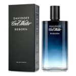 Cool Water Reborn de Davidoff edt 125 ml para Caballero
