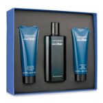 Set Cool Water de Davidoff edt 125 ml para Caballero