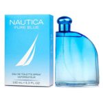 Nautica Pure Blue de Nautica edt 100 ml para Caballero