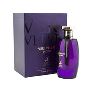 Very Velvet Orchid de Maison Alhambra edp 100 ml para Mujer