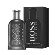 Boss Bottled Absolute de Hugo Boss edt 200 ml para Hombre