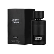 Vibrant Leather de Vurv edp 100 ml para Caballero