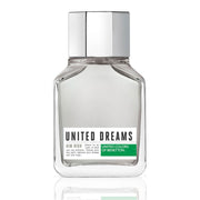 United Dreams Men Aim High de Benetton edt 100 ml para Hombre