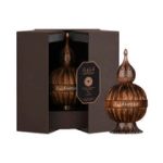 Niche Emarati Antique de Lattafa edp 100 ml Unisex