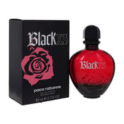 Black XS de Paco Rabanne edt 80 ml para Dama