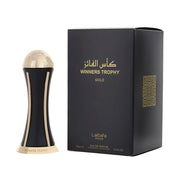 Winners Trophy Gold de Lattafa edp 100 ml para Caballero