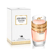 Arabia Madame de Le Chameau edp 100 ml para Mujer