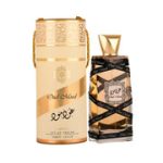 Oud Mood Gold de Lattafa edp 100 ml Unisex