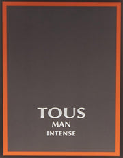 Tous Man Intense de Tous edt 100 ml para Hombre