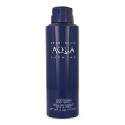 Aqua Extreme de Perry Ellis Body Spray 170 ml para Caballero