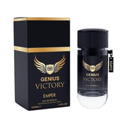 Genius Victory de Emper edp 100 ml para Caballero