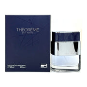 Theoreme Pour Homme de Rue Broca edp 90 ml para Caballero