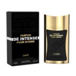 Parfum de Intense Pour Homme de Emper edp 85 ml para Caballero