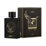 Lattafa Musk Al Tayoor de Lattafa edp 100 ml para Caballero