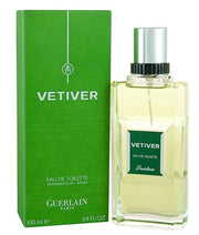 Vetiver de Guerlain edt 100 ml para Hombre