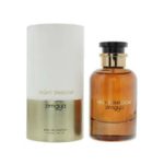 Night Shadow de Zimaya edp 100 ml para Caballero