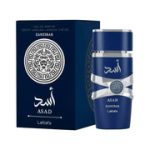 Asad Zanzíbar de Lattafa edp 100 ml para Caballero