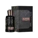 Ajayeb Dubai de Lattafa edp 100 ml para Caballero