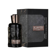 Ajayeb Dubai de Lattafa edp 100 ml para Caballero