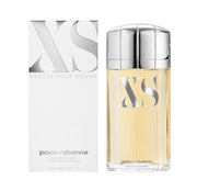 Xs de Paco Rabanne edt 100 ml para Hombre