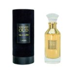 Velvet Oud de Lattafa edp 100 ml para Caballero