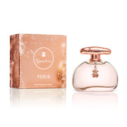 Touch The Sensual Gold de Tous edt 100 ml para Dama