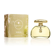 Touch The Original Gold de Tous edt 100 ml para Dama