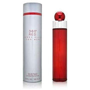 360 Red de Perry Ellis edt 200 ml para Hombre