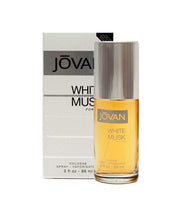 White Musk de Jovan edc 88 ml para Hombre