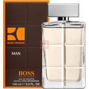 Boss Orange for Men de Hugo Boss edt 100 ml para Hombre