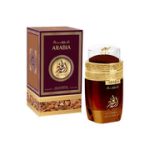 Arabia Al Oud de Le Chameau edp 100 ml Unisex