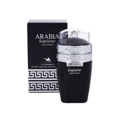 Arabia Explorer de Le Chameau edp 100 ml para Caballero