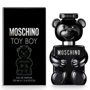 Toy Boy de Moschino edp 100 ml para Hombre