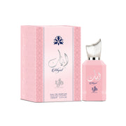 Abyat de Al Wataniah edp 100 ml para Mujer