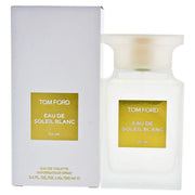 Eau de Soleil Blanc de Tom Ford 100 ml edt Unisex