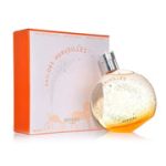 Eau Des Merveilles de Hermes edt 100 ml para Caballero