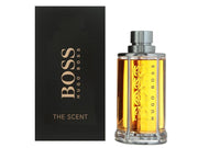 Boss The Scent de Hugo Boss edt 200 ml para Hombre