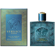 Eros Eau De Parfum de Versace 100 ml edp para Caballero