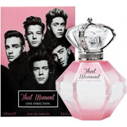 That Moment de One direction edp 100 ml para Mujer