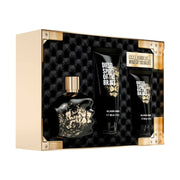 Set Spirit of The Brave de Diesel edt 150 ml para Caballero