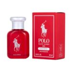 Polo Red de Ralph Lauren edp 40 ML para Caballero
