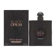 Black Opium Extreme de Yves Saint Laurent edp 90 ml para Dama