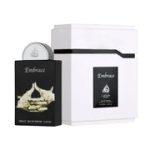 Embrace de Lattafa edp 100 ml Unisex