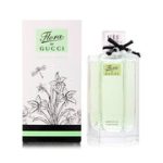 Flora by Gucci Gracious Tuberose de Gucci edt 100 ml para Caballero