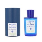Blu Mediterraneo Bergamotto Di Calab de Acqua Di Parma edt 150 ml Unisex