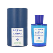 Blu Mediterraneo Cipresso de Acqua Di Parma edt 150 ml para Caballero