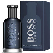 Boss Bottled Infinite de Hugo Boss edp 100 ml para Hombre