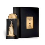 Art of Arabia III de Lattafa edp 100 ml Unisex