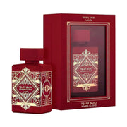 Bade'e Al Oud Sublime de Lattafa edp 100 ml Unisex